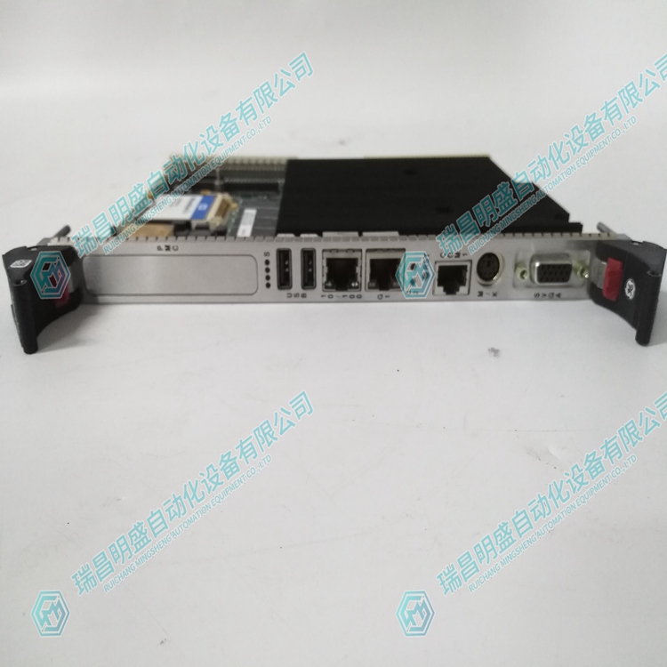 GE VME-7807RC-410001 數(shù)字輸入模塊 