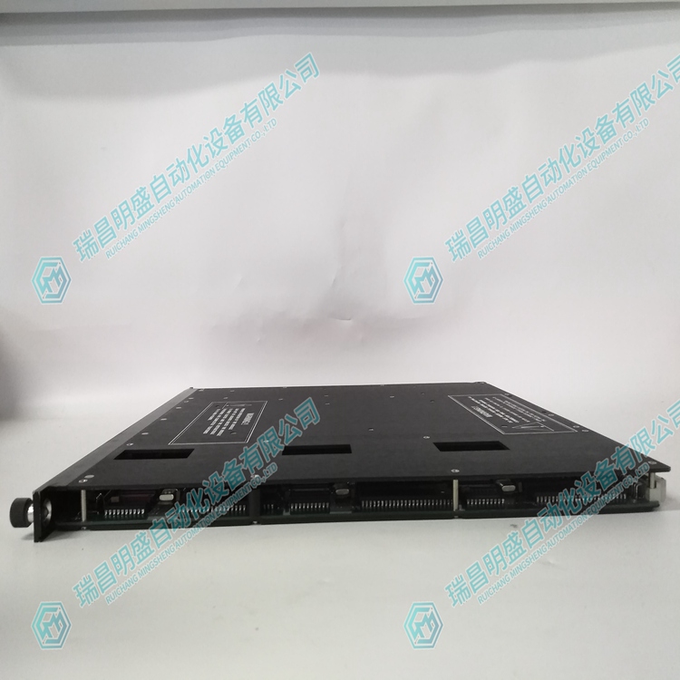 TRICONEX 3805E 調(diào)節(jié)器模塊 