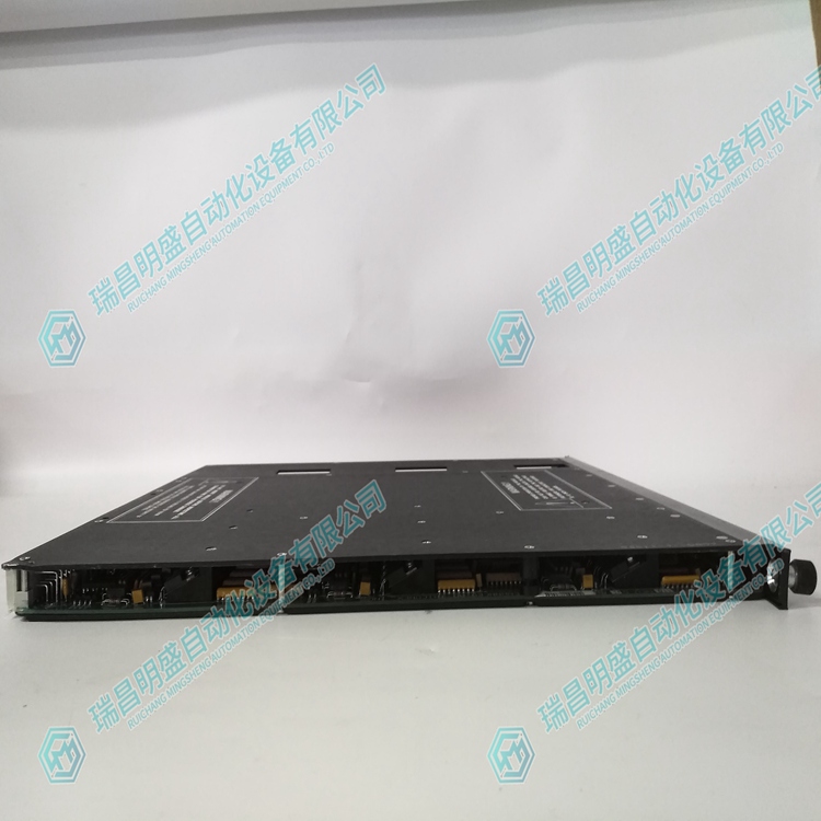 TRICONEX 3805E 調(diào)節(jié)器模塊 
