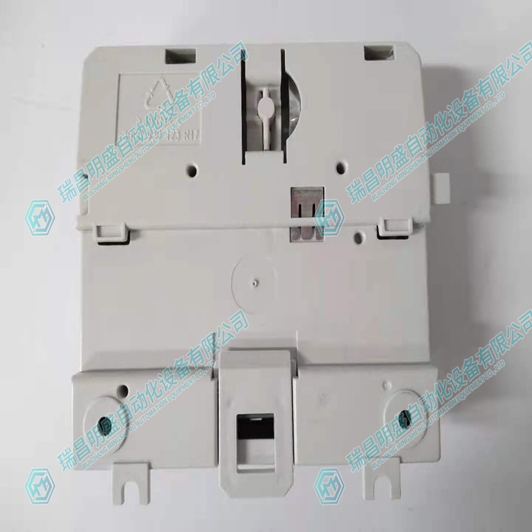 ABB NBIO-21CU 3BSE017427R1 模擬 I/O單元