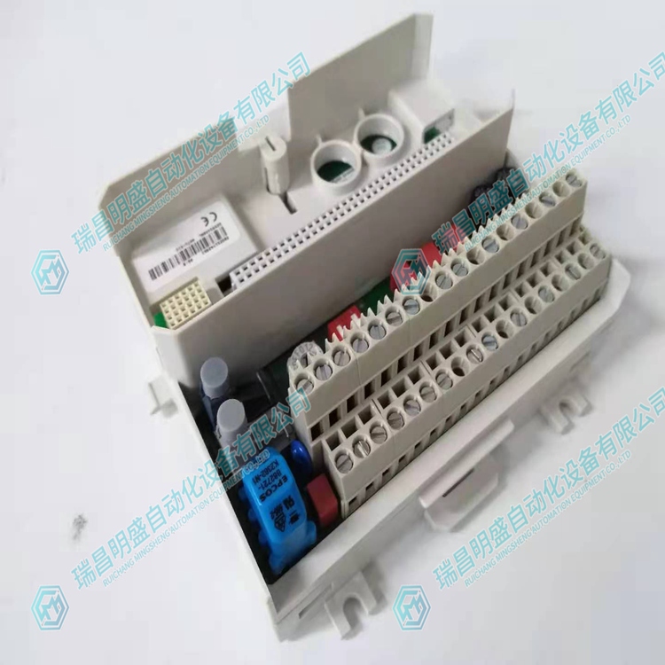 ABB 3BSE017429R1 NMTU-21C 熱阻功率模塊 