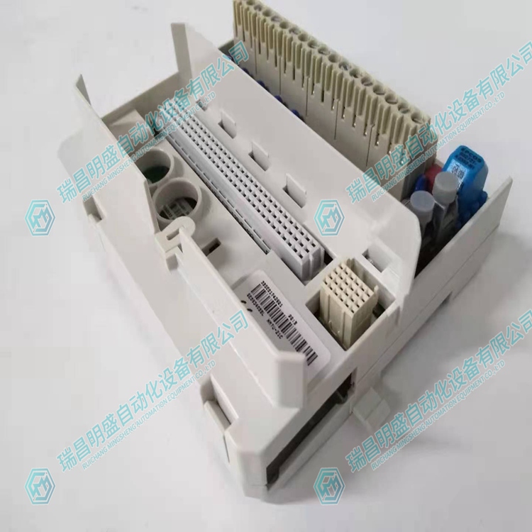 ABB 3BSE017429R1 NMTU-21C 熱阻功率模塊