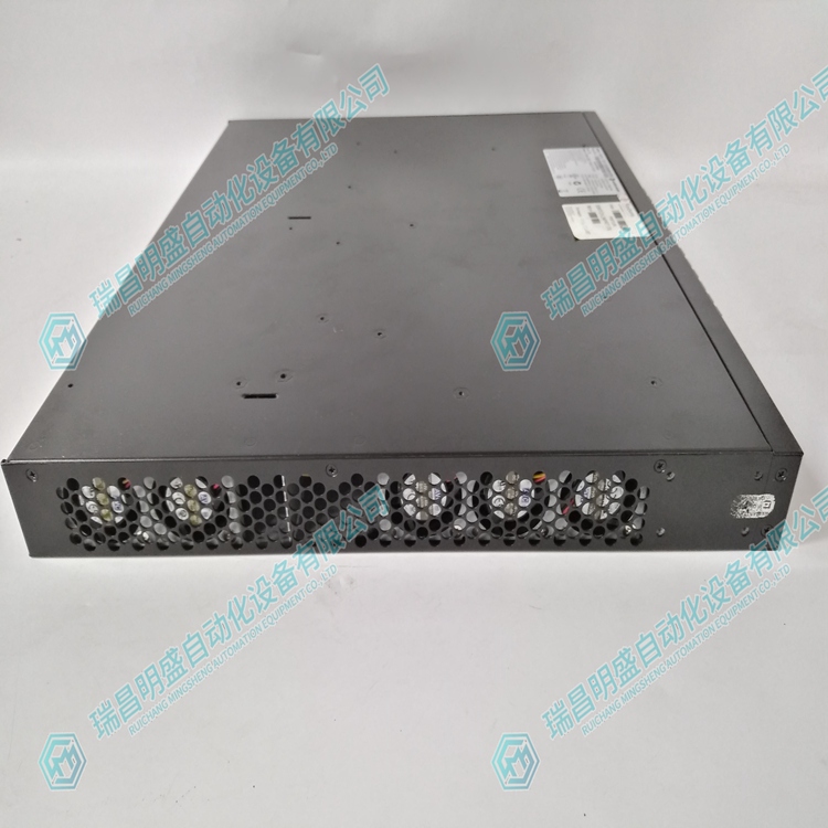 FOXBORO A2H124-24FX 交換機(jī)模塊