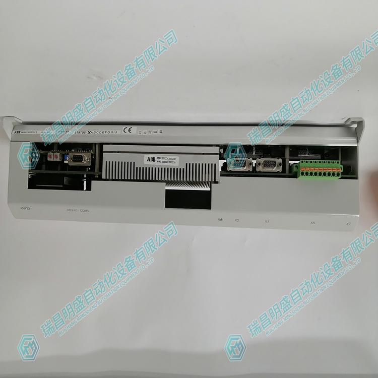 ABB PPD115A102 張力控制器