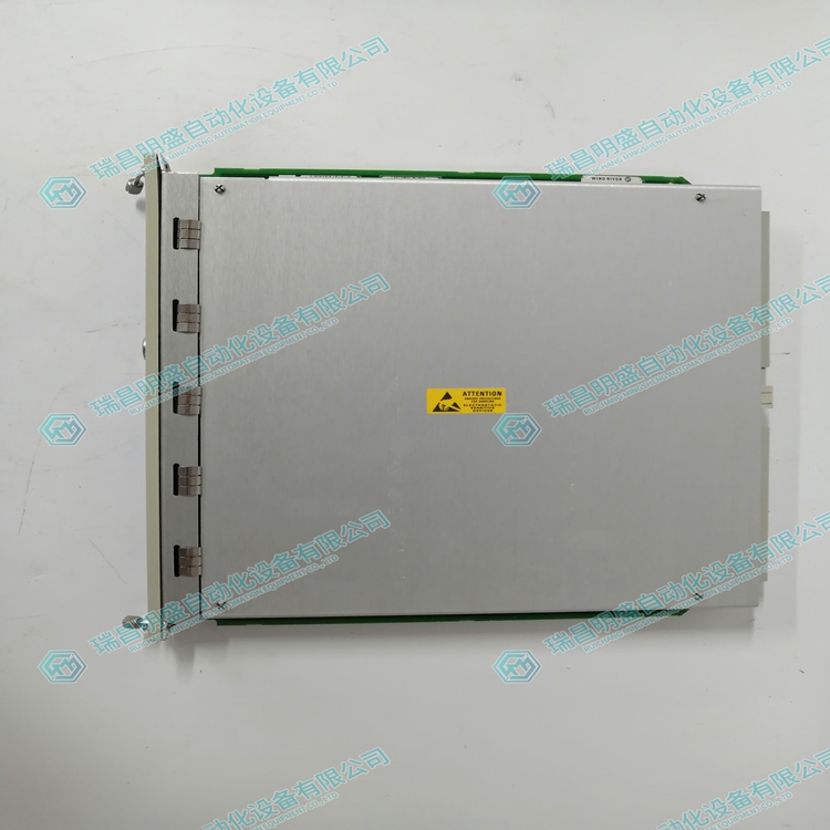 Bentley 3500/22M 瞬態(tài)數(shù)據(jù)接口模塊  