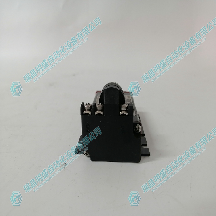 EPRO CON021 渦流信號變送器