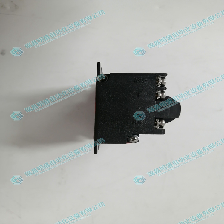 EPRO CON021 渦流信號變送器