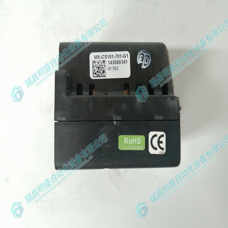 IMS MX-CS101-701-G1 伺服驅(qū)動