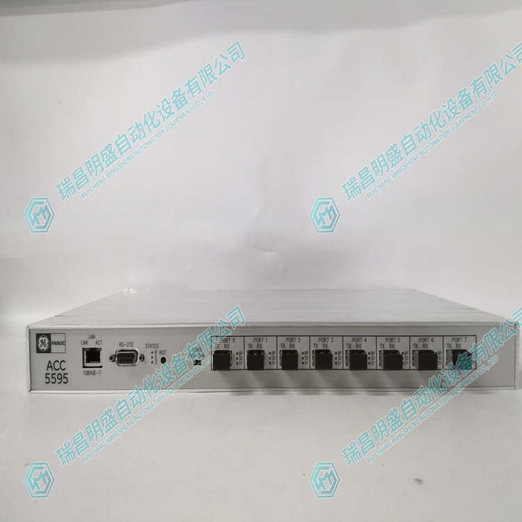 GE ACC-5595-208 350-805595-208  繼電器模塊 