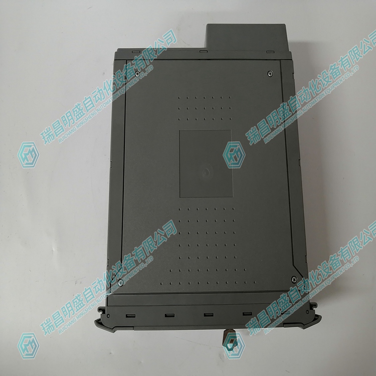 ICS TRIPLEX T8110B 可拓展模塊