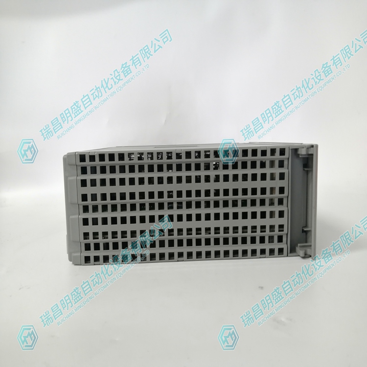 ICS TRIPLEX T8110B 可拓展模塊