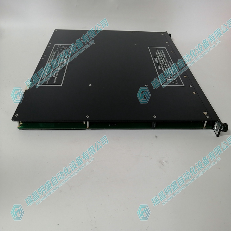 TRICONEX 3009 處理器模塊  