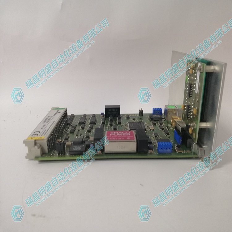 EMERSO A6370D 可編程控制器