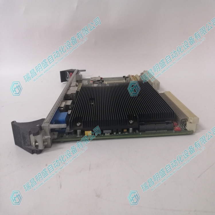 GE VMIVME-7807-411001 以太網(wǎng)交換機(jī)  