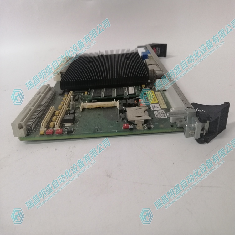 GE VMIVME-7807-411001 以太網(wǎng)交換機(jī)  