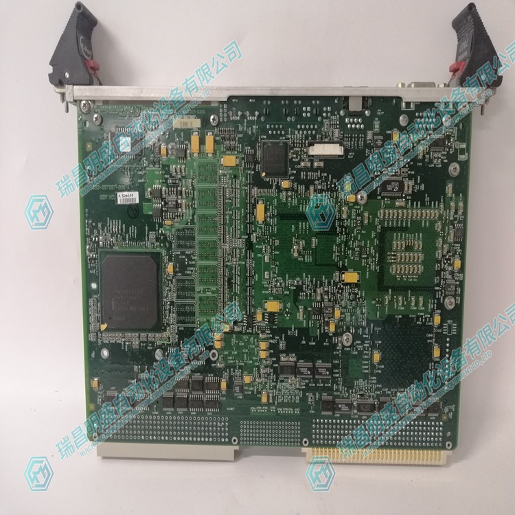 GE VMIVME-7807-411001 以太網(wǎng)交換機(jī)  