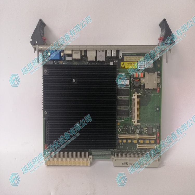 GE VMIVME-7807-411001 以太網(wǎng)交換機  