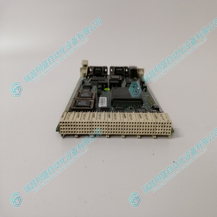 ABB CI522A 3BSE018283R1自動化處理器模塊