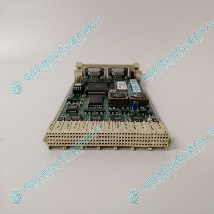 ABB CI535V30 3BSE022162R1自動化處理器模塊