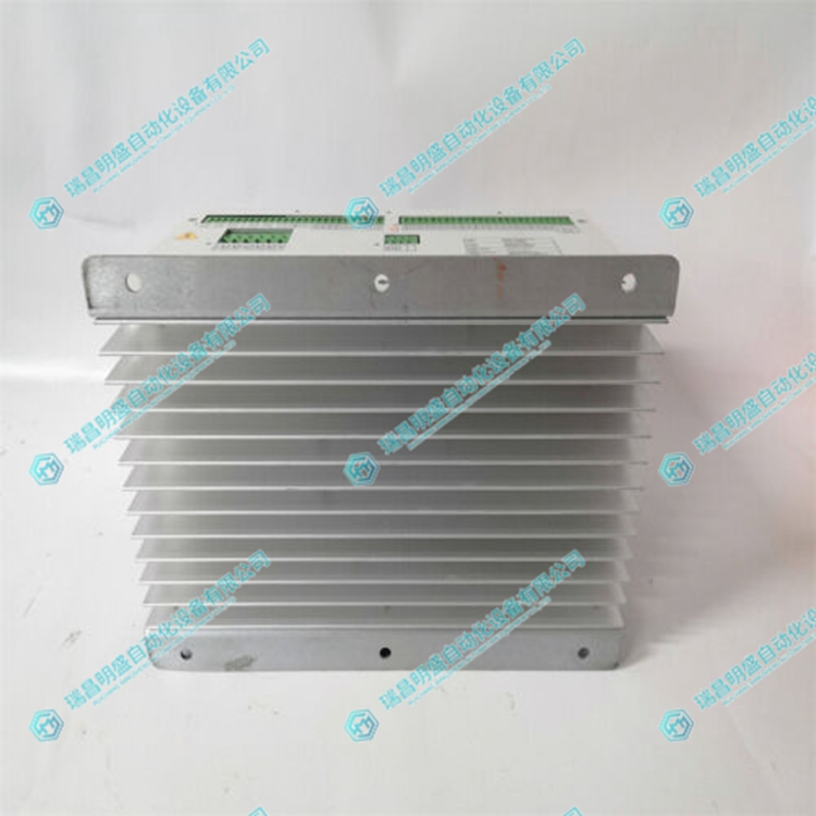 BASLER DECS-200-2C數(shù)字勵磁控制系統(tǒng)