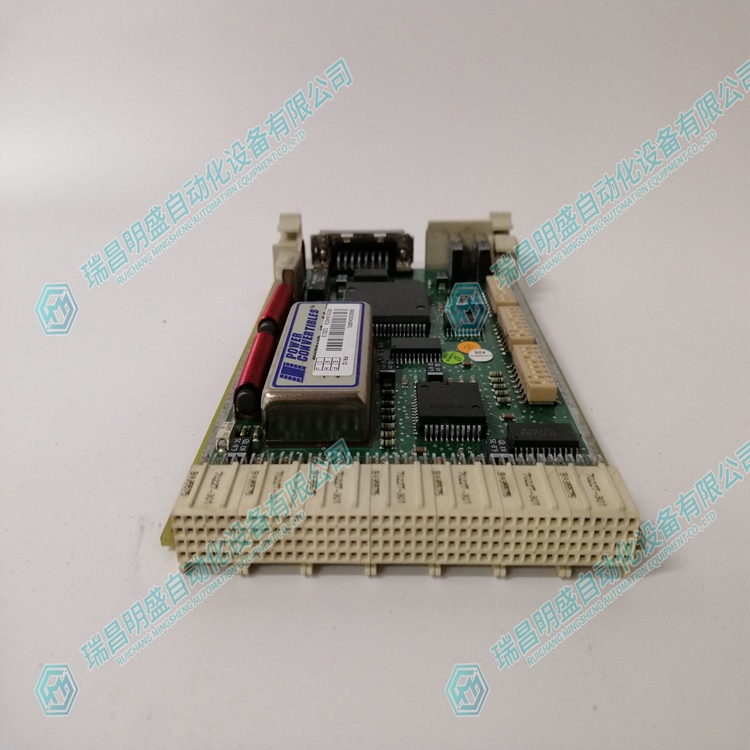  ABB CS513 3BSE000435R1自動(dòng)化處理器模塊