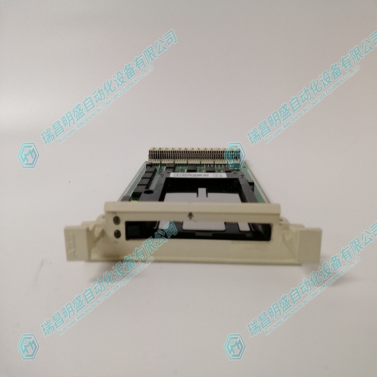 ABB MB510 3BSE002540R1 數(shù)字量擴展模塊