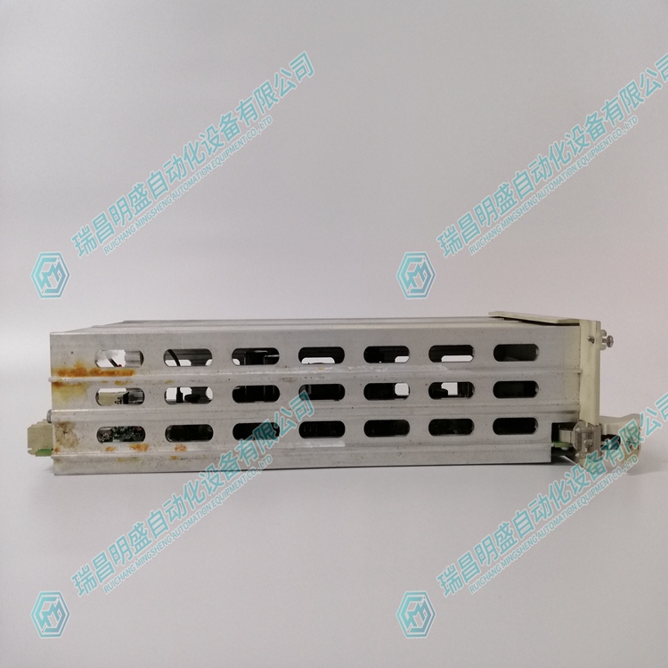ABB SB510 3BSE000860R1 伺服驅(qū)動(dòng)器