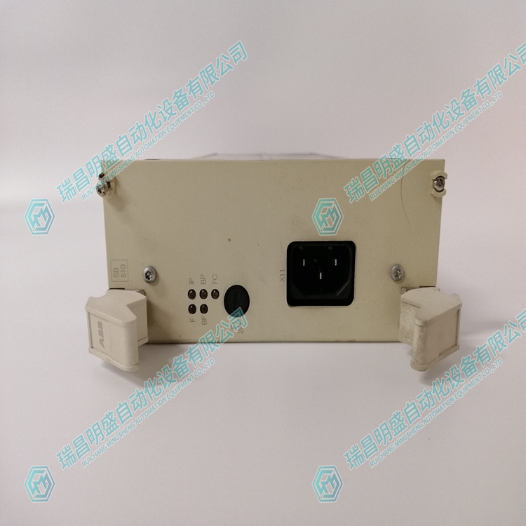 ABB SB510 3BSE000860R1 伺服驅(qū)動(dòng)器