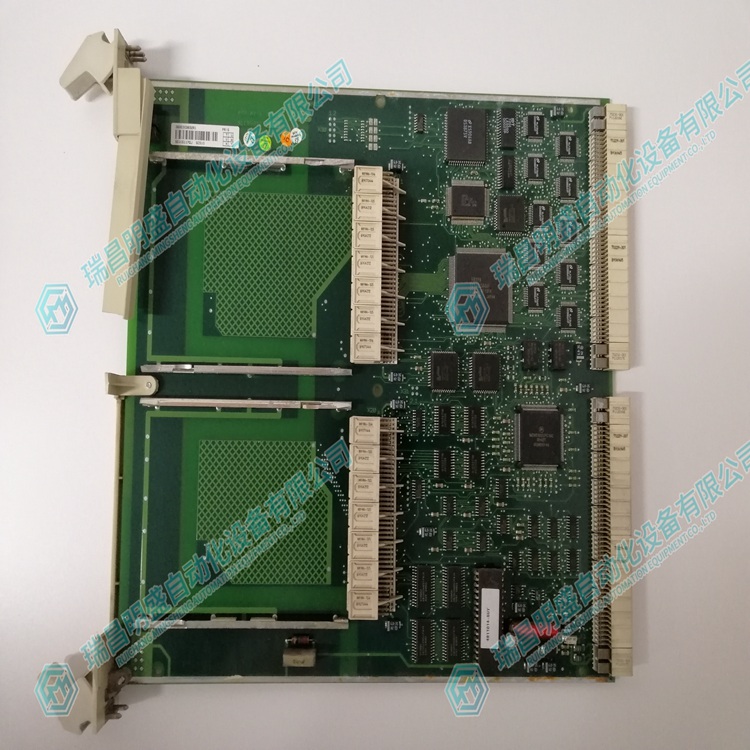 ABB 3BSE003832R1 SC510元器件控制單元