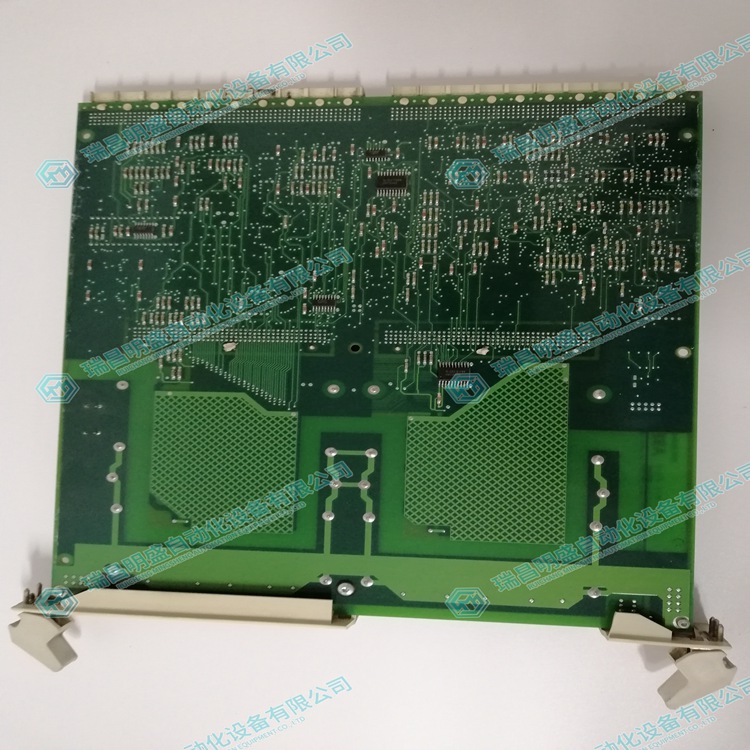 ABB 3BSE003832R1 SC510元器件控制單元