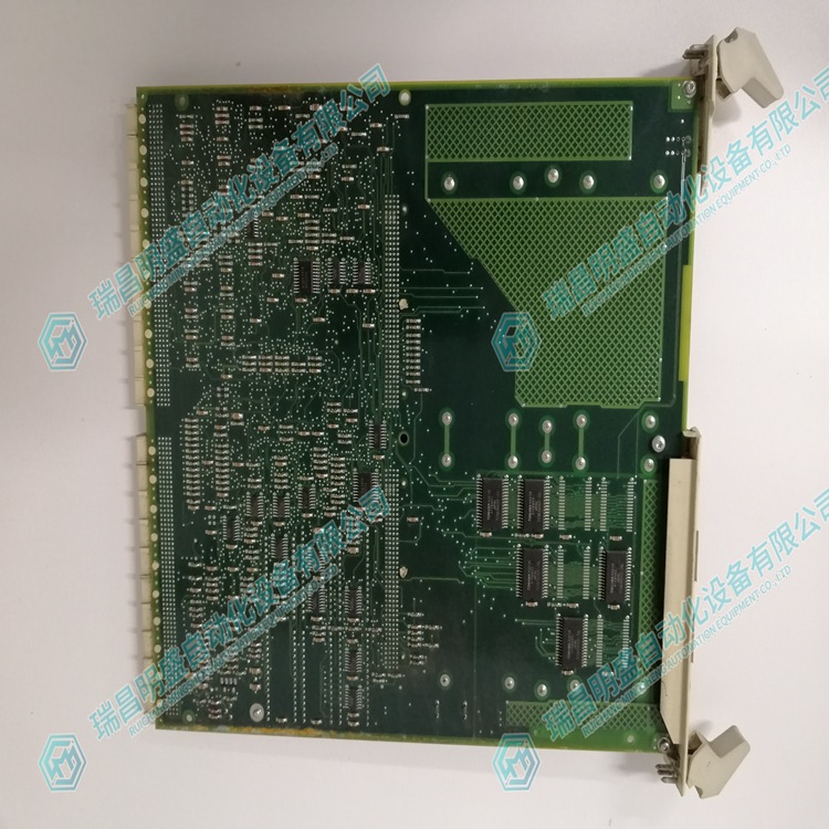 ABB 3BSE003832R1 SC510元器件控制單元