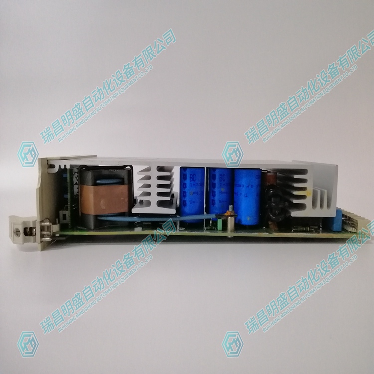 ABB 3BSE000863R1 SR511 功率調(diào)節(jié)器