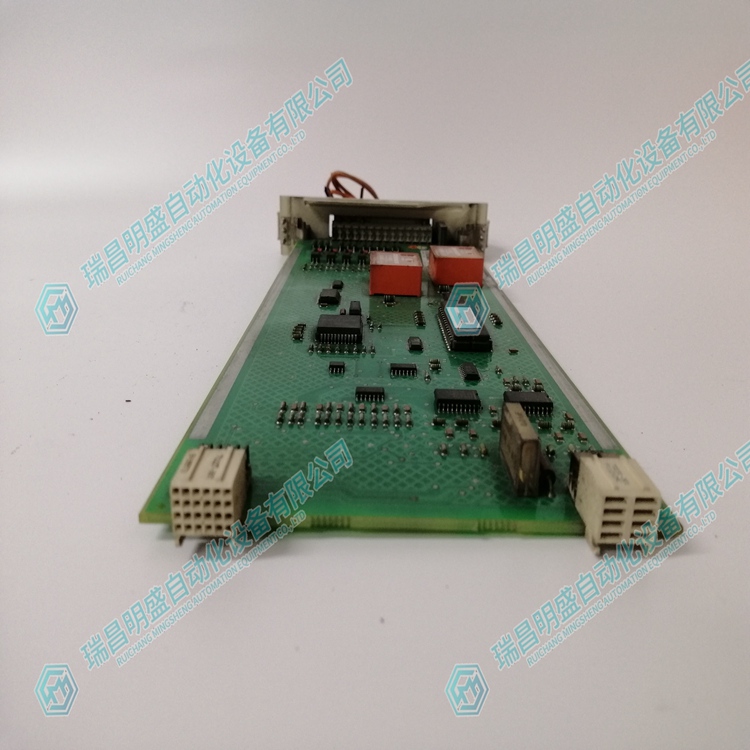 ABB TC520 3BSE001449R1 系統(tǒng)狀態(tài)收集器