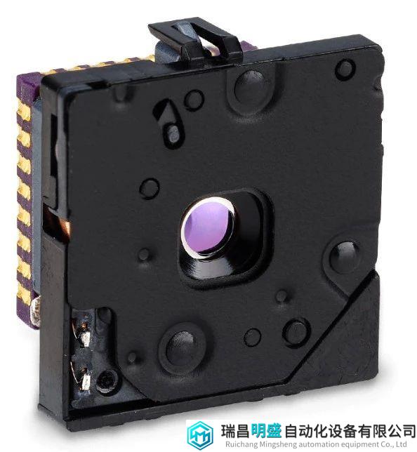FLIR紅外熱像儀模塊Lepton用于EOC早期火災(zāi)探測(cè)攝像機(jī)