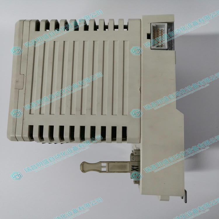 ABB 3BSE018105R1 綜合保護(hù)器模塊