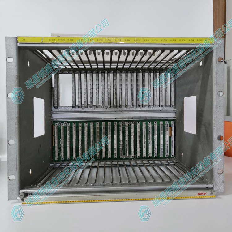 ABB DSRF182AK02 3BSE014078R1 工控自動(dòng)化伺服