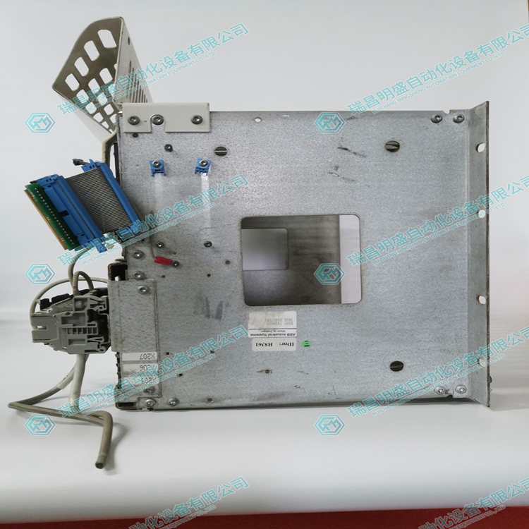 ABB DSRF182AK02 3BSE014078R1 工控自動(dòng)化伺服