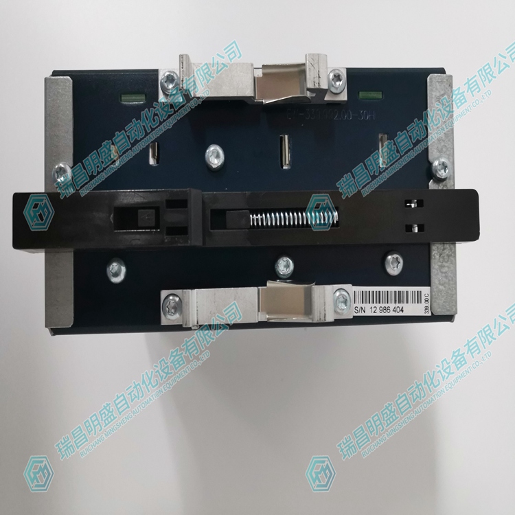 EMERSON 1X00781H01L電源模塊