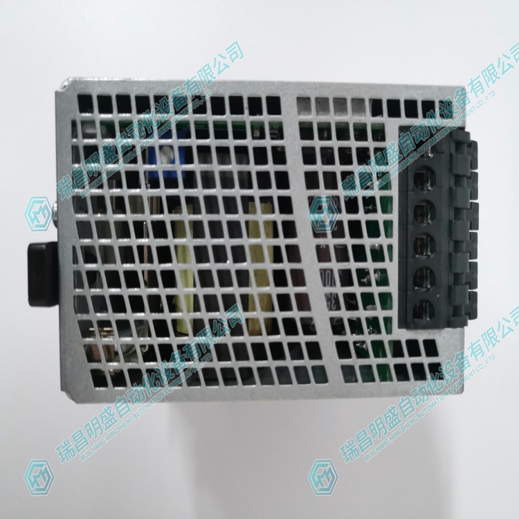 EMERSON 1X00781H01L電源模塊