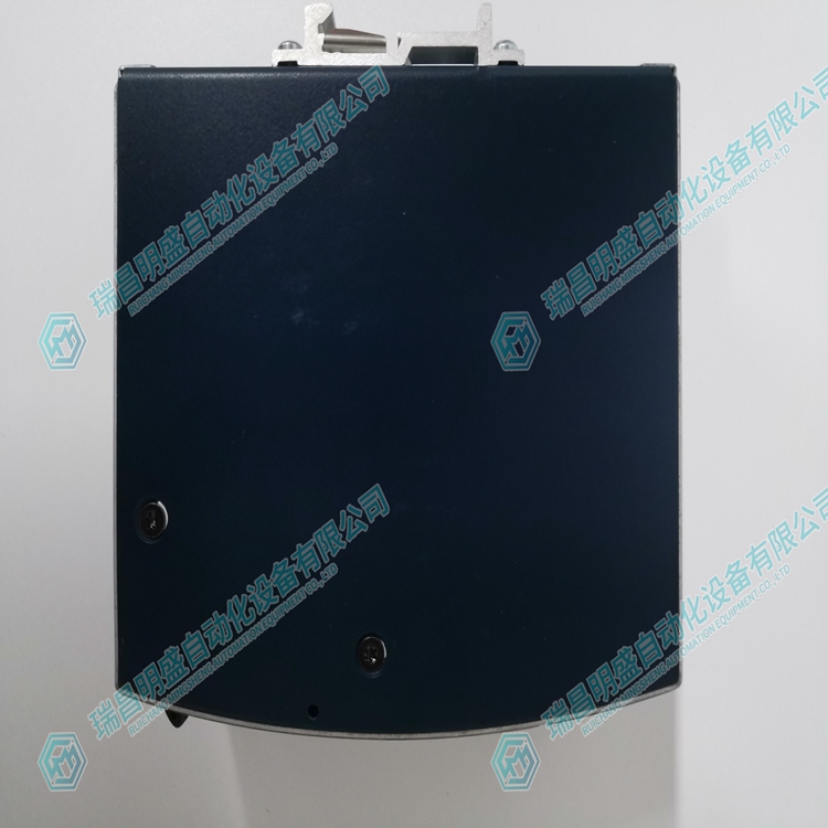 EMERSON 1X00781H01L電源模塊