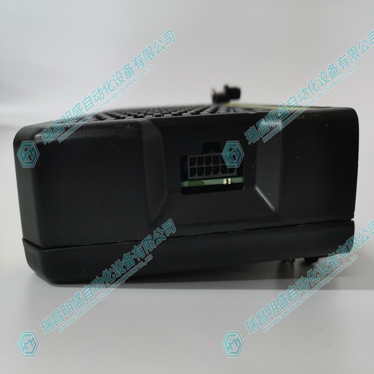 GE 8851-LC-MT 可編程控制器 