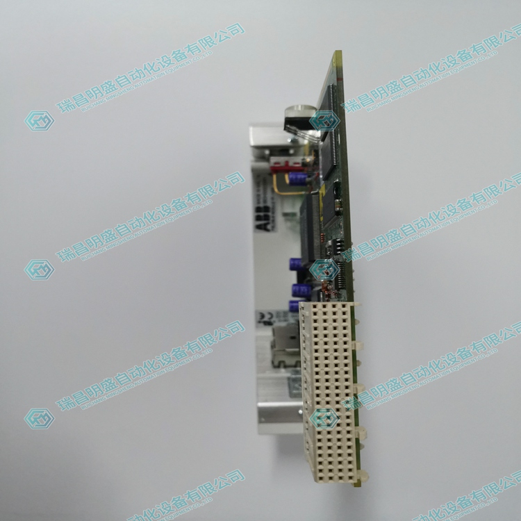ABB 3BDH000033R1 現(xiàn)場總線模塊