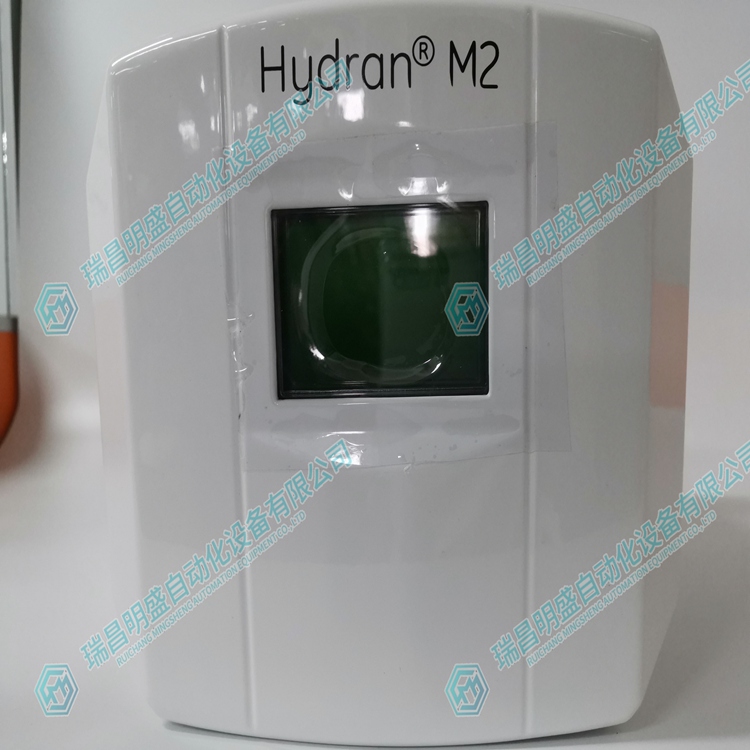 GE Hydran M2 增強型變壓器 