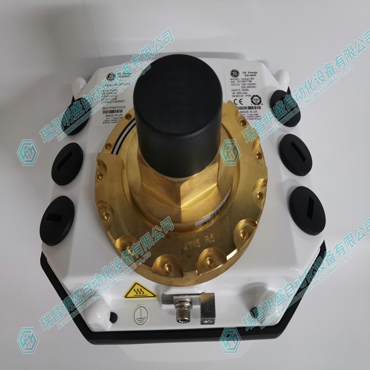 GE Hydran M2 增強(qiáng)型變壓器 