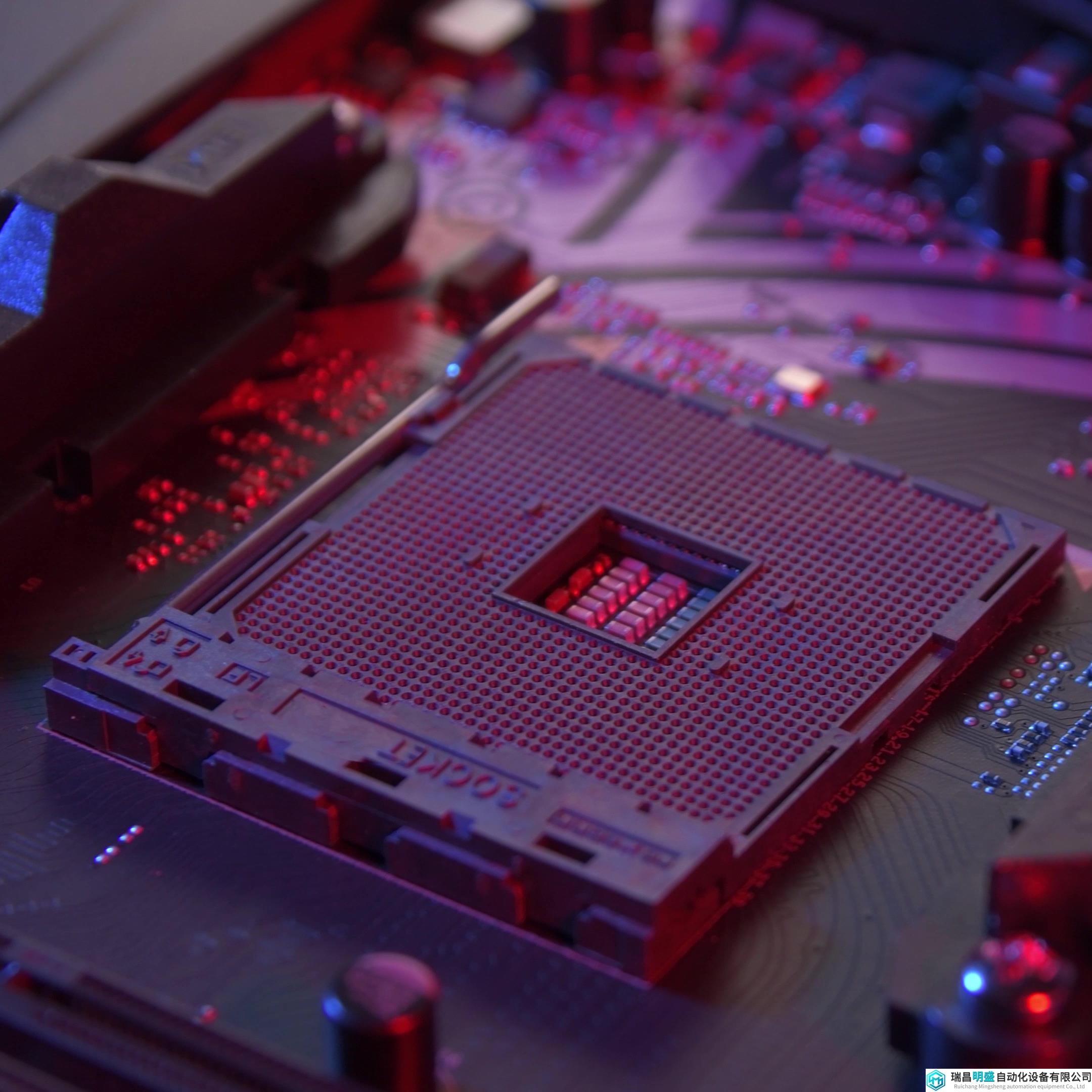 荷蘭政府撤銷ASML兩款光刻機(jī)的出口許可，中方回應(yīng)將密切關(guān)注動(dòng)向