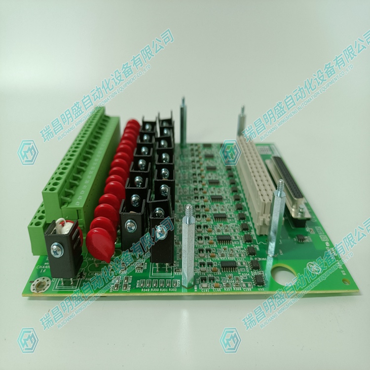 GE IS200SDIIH1ADB 導(dǎo)軌接觸輸入卡