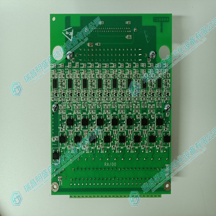 GE IS200SDIIH1ADB 導(dǎo)軌接觸輸入卡