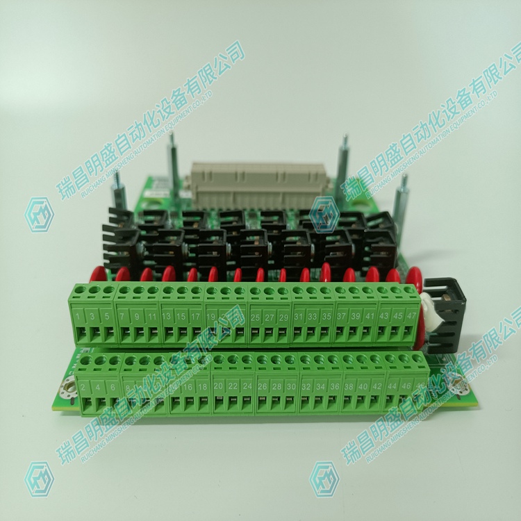 GE IS200SDIIH1ADB 導(dǎo)軌接觸輸入卡