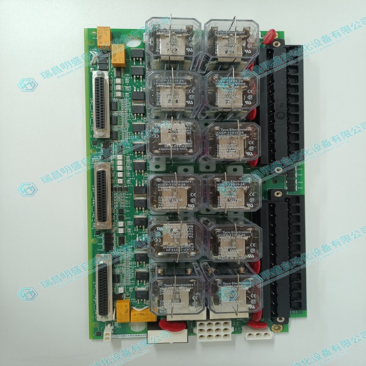 GE IS200TREGH1BEC 渦輪機控制