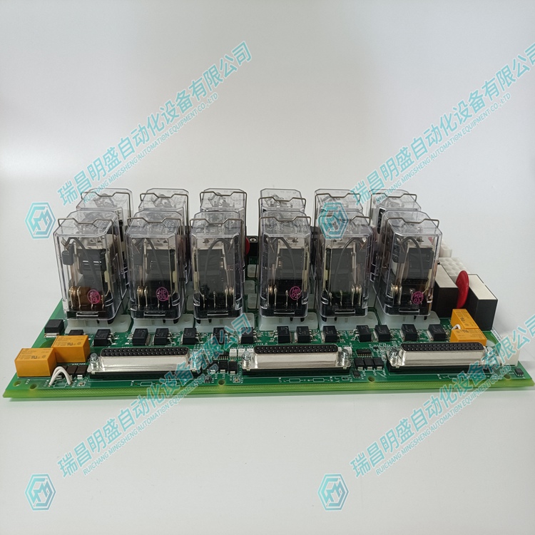 GE IS200TREGH1BEC 渦輪機(jī)控制